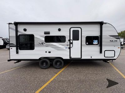 2026 Jayco Jay Flight SLX - Photo 4