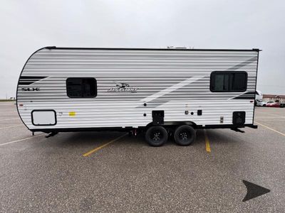 2026 Jayco Jay Flight SLX - Photo 8
