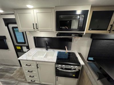 2026 Jayco Jay Flight SLX - Photo 21