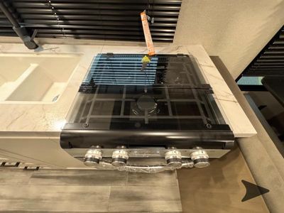 2026 Jayco Jay Flight SLX - Photo 27