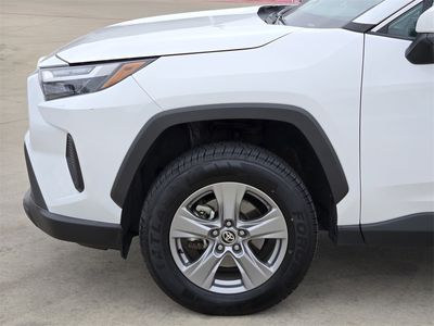 2024 Toyota RAV4 - Photo 6