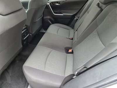2024 Toyota RAV4 - Photo 19