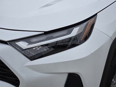 2024 Toyota RAV4 - Photo 5