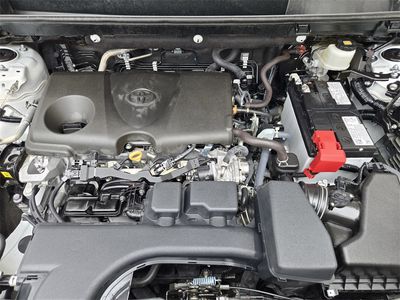 2024 Toyota RAV4 - Photo 20
