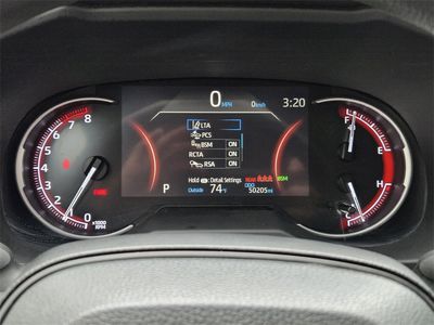 2024 Toyota RAV4 - Photo 10