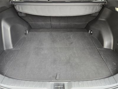 2024 Toyota RAV4 - Photo 21