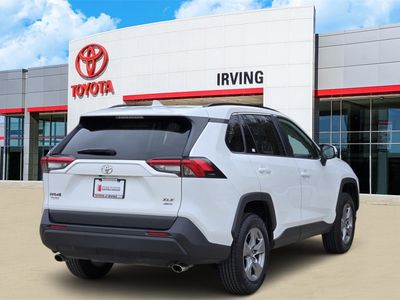 2024 Toyota RAV4 - Photo 4