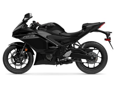 2026 Yamaha YZF-R3 - Photo 2