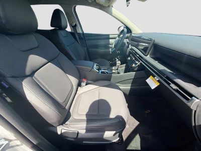 2026 Hyundai TUCSON — photo 21 view