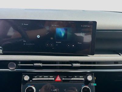 2026 Hyundai TUCSON — photo 10 view