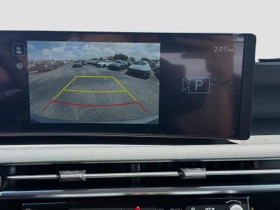 2026 Hyundai TUCSON — photo 11 view