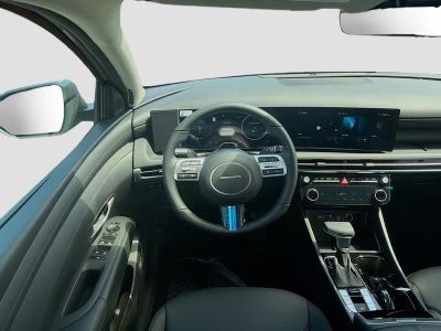 2026 Hyundai TUCSON — photo 15 view