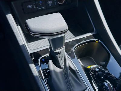 2026 Hyundai TUCSON — photo 13 view