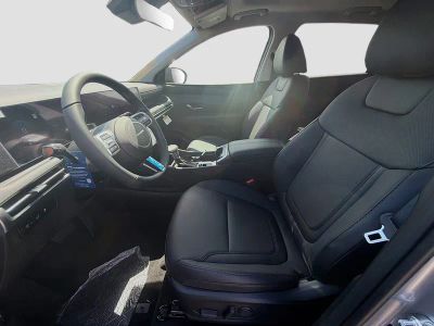 2026 Hyundai TUCSON — photo 14 view