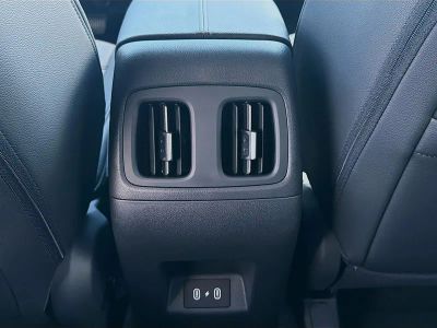 2026 Hyundai TUCSON — photo 17 view