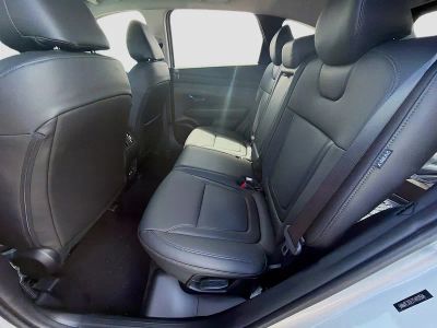 2026 Hyundai TUCSON — photo 18 view