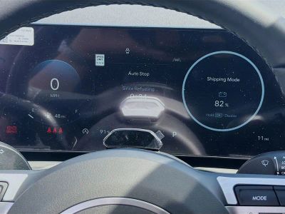 2026 Hyundai TUCSON — photo 9 view