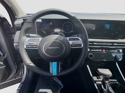 2026 Hyundai TUCSON — photo 8 view