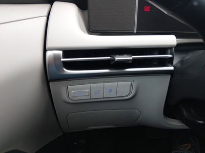 2025 Hyundai Tucson — photo 13 view