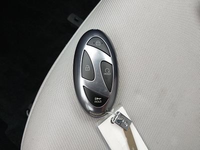 2025 Hyundai Tucson — photo 15 view