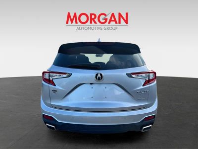 2025 Acura RDX — photo 7 view