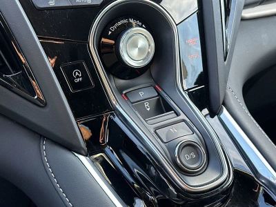 2025 Acura RDX — photo 19 view