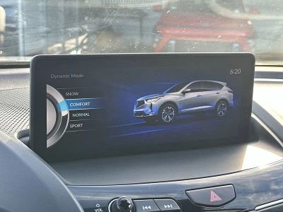 2025 Acura RDX — photo 12 view