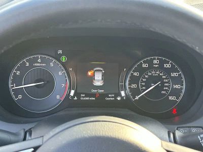 2025 Acura RDX — photo 10 view