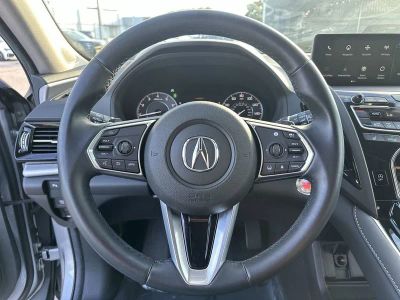 2025 Acura RDX — photo 11 view