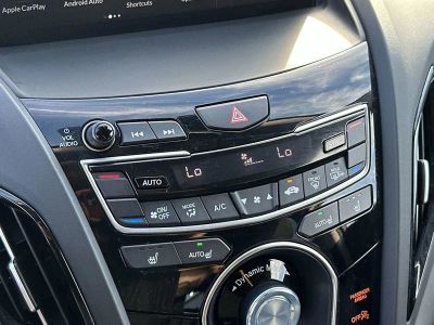 2025 Acura RDX — photo 16 view