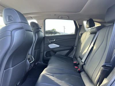 2025 Acura RDX — photo 22 view