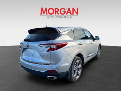 2025 Acura RDX — photo 8 view