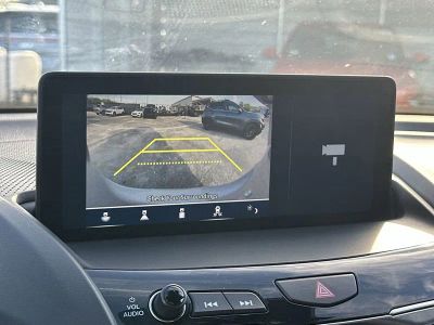 2025 Acura RDX — photo 21 view