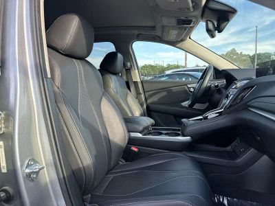 2025 Acura RDX — photo 23 view