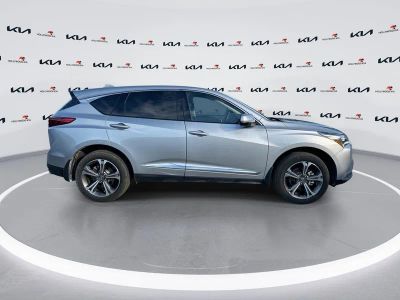 2025 Acura RDX — photo 9 view