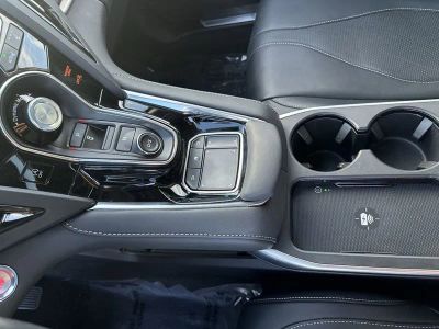 2025 Acura RDX — photo 20 view