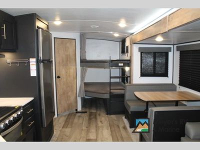 2022 Keystone RV Springdale - Photo 8