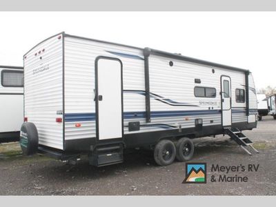 2022 Keystone RV Springdale - Photo 5