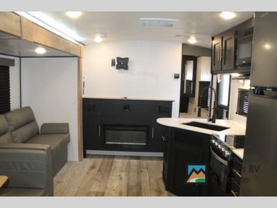 2022 Keystone RV Springdale - Photo 7