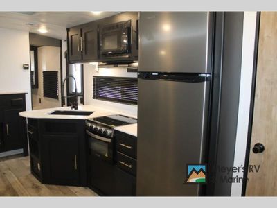 2022 Keystone RV Springdale - Photo 9