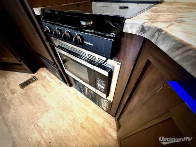 2018 Forest River XLR Boost — photo 13 view