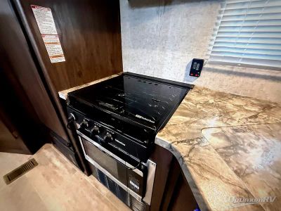 2018 Forest River XLR Boost — photo 12 view