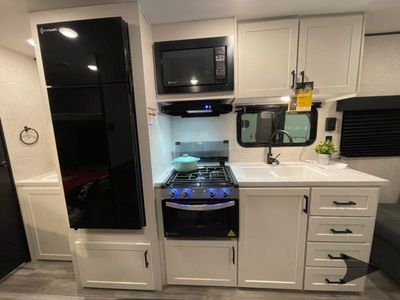 2026 Jayco Jay Flight SLX - Photo 22