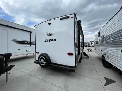 2026 Jayco Jay Flight SLX - Photo 49