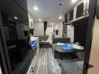 2026 Jayco Jay Flight SLX - Photo 16