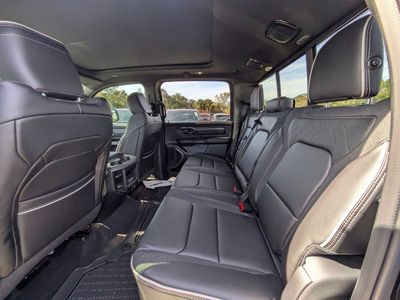 2026 Ram 1500 — photo 12 view