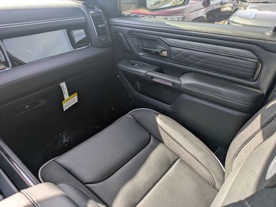 2026 Ram 1500 — photo 15 view