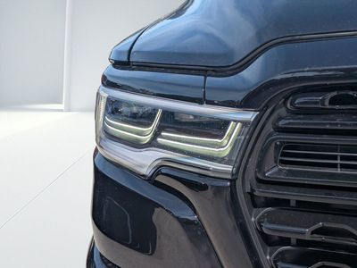 2026 Ram 1500 — photo 8 view