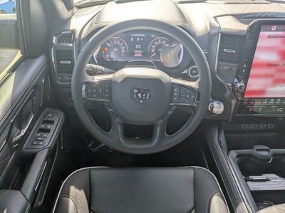 2026 Ram 1500 — photo 14 view