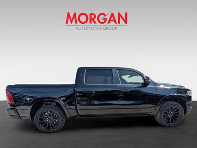 2026 Ram 1500 — photo 7 view